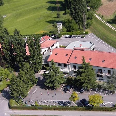 Hotel Piroga Padova Selvazzano Dentro Εξωτερικό φωτογραφία