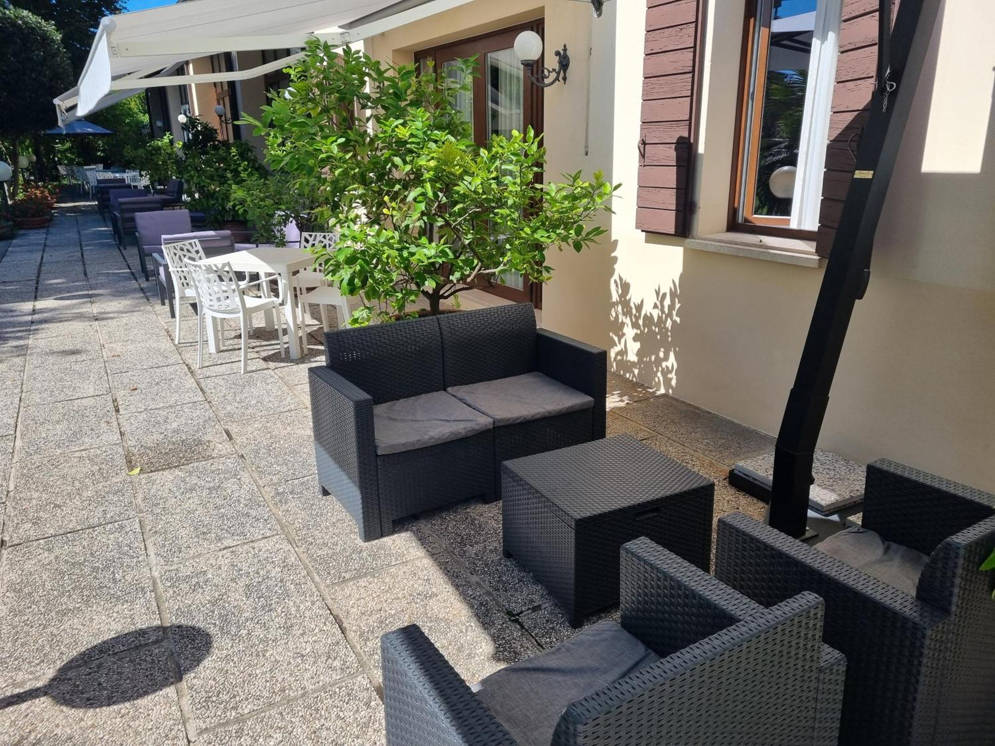 Hotel Piroga Padova Selvazzano Dentro Εξωτερικό φωτογραφία
