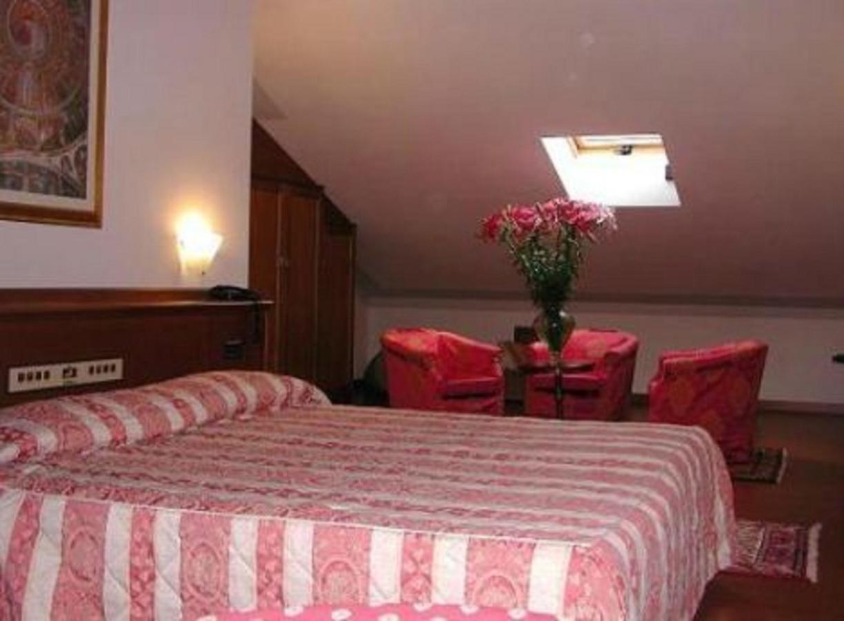 Hotel Piroga Padova Selvazzano Dentro Δωμάτιο φωτογραφία