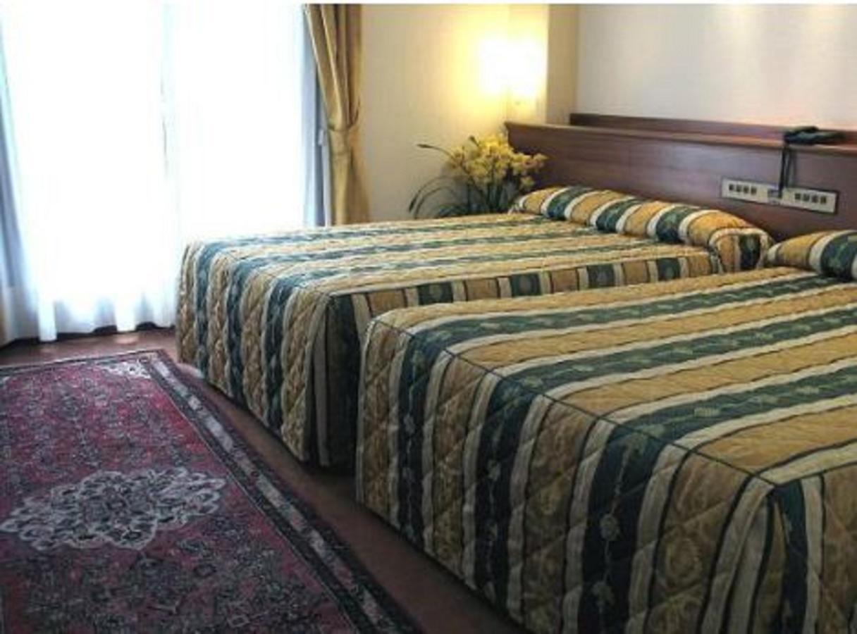Hotel Piroga Padova Selvazzano Dentro Δωμάτιο φωτογραφία