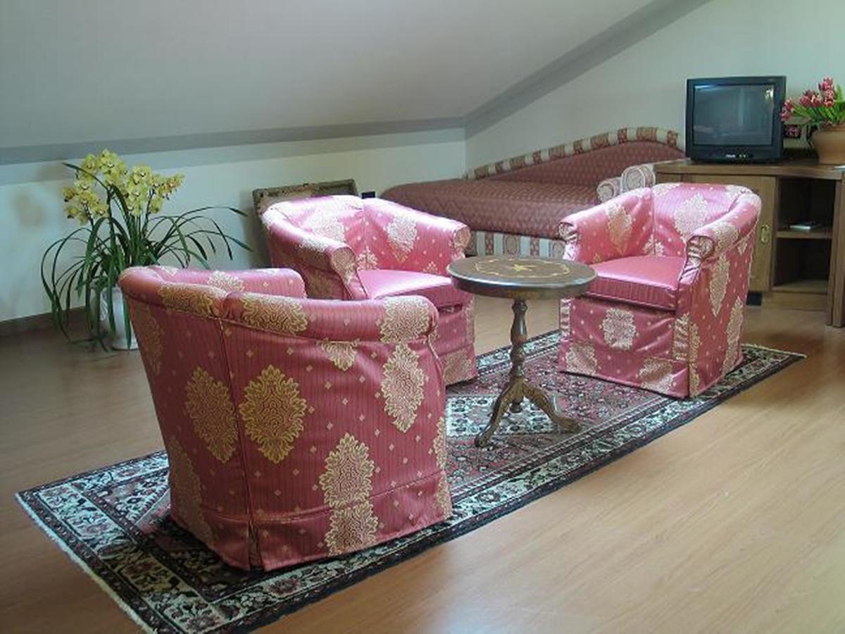 Hotel Piroga Padova Selvazzano Dentro Δωμάτιο φωτογραφία