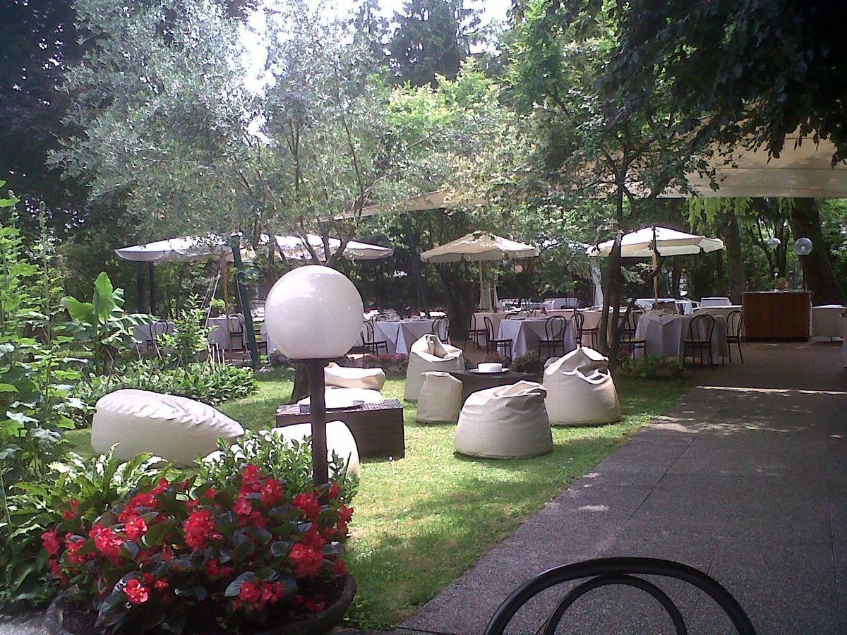Hotel Piroga Padova Selvazzano Dentro Εξωτερικό φωτογραφία