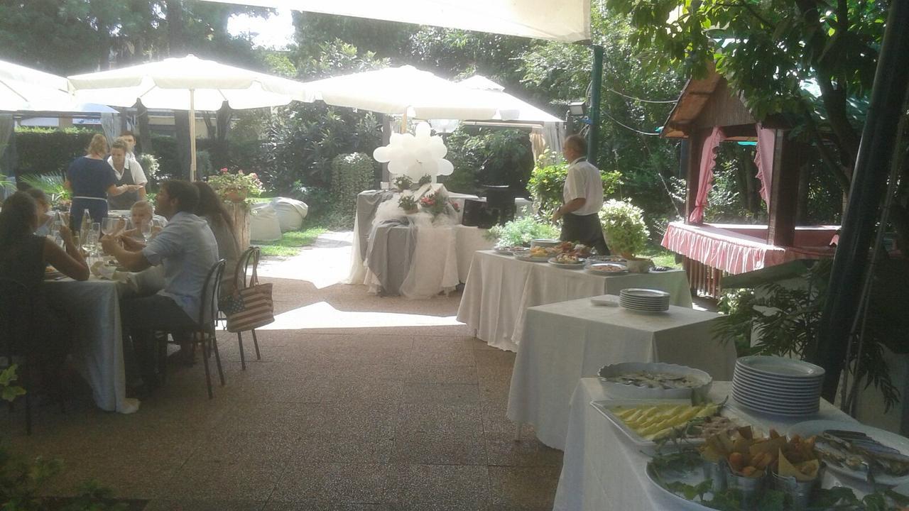 Hotel Piroga Padova Selvazzano Dentro Εξωτερικό φωτογραφία