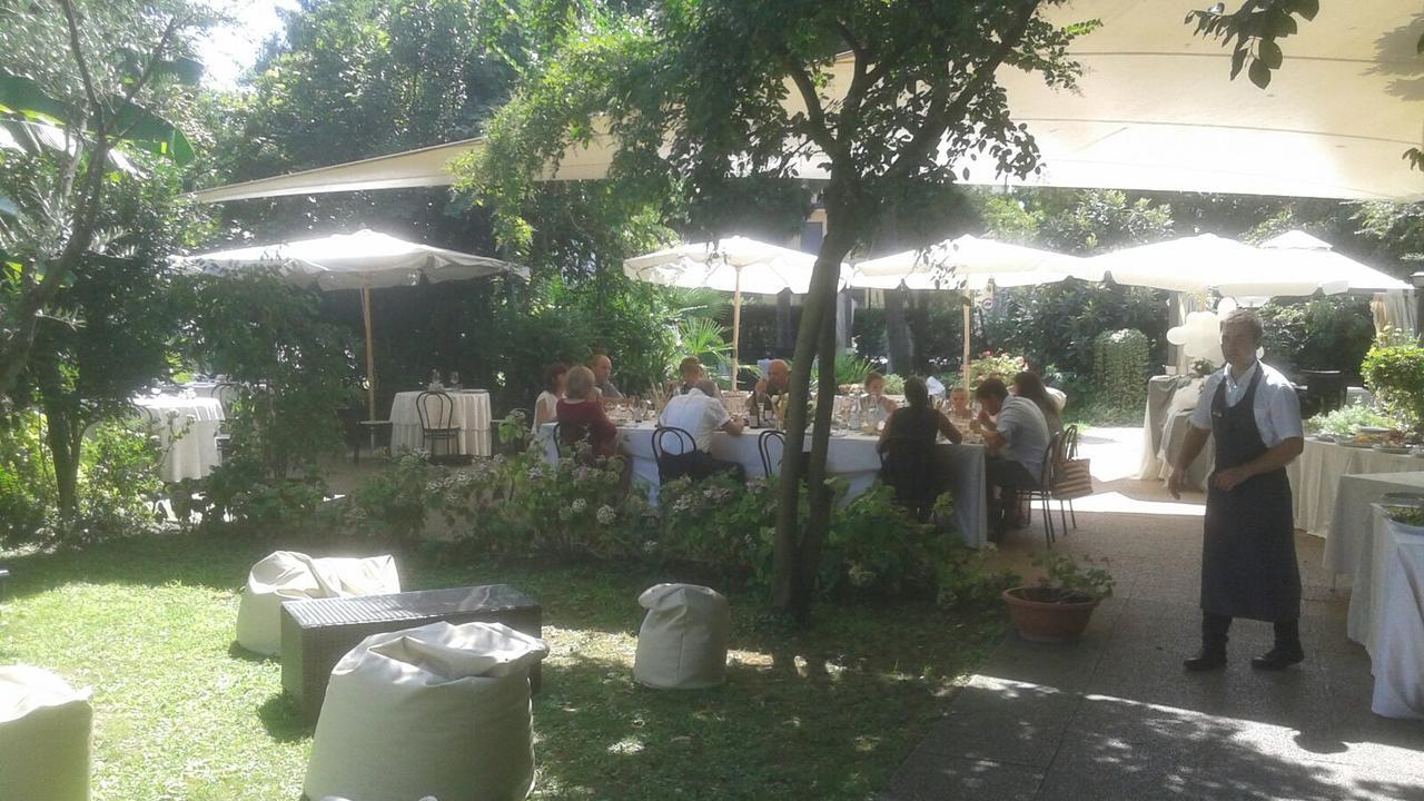Hotel Piroga Padova Selvazzano Dentro Εξωτερικό φωτογραφία
