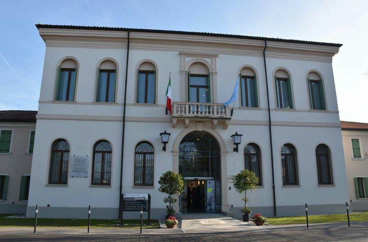 Hotel Piroga Padova Selvazzano Dentro Εξωτερικό φωτογραφία